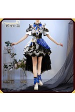 2XXT Cosplay Uma Musume Pretty Derby 6th EVENT The New Frontier Oguri Cap Cosplay Costume